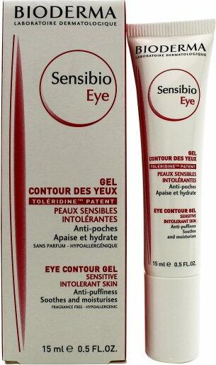 Immagine prodotto Bioderma Occhio Sensibio (Crema, 15 ml, Giorno + Notte)