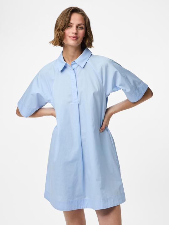 Actual product image Pieces PCTONJA Midikleid (S)