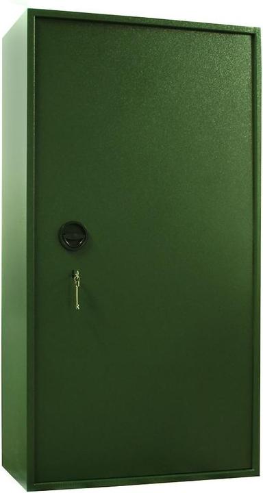 Image du produit Rottner Armoire à munitions Armoire à fusils Montana 10 Serrure à double panneton (370 l)