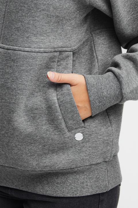 Image du produit Oxmo BY - OXAndrea - Sweat-shirt - 21800211-ME (M)