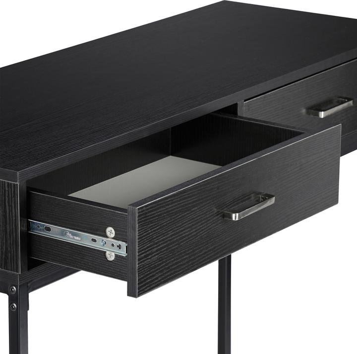 Actual product image Relaxdays Console table (110 x 42 x 81 cm)