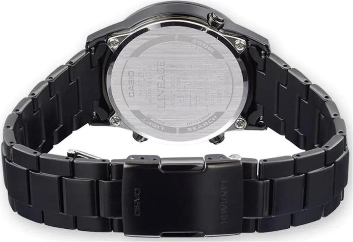 Produktbild Casio Lcw-M170db-1aer (Funkuhr, 39.60 mm)