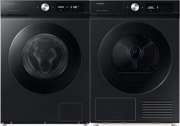 Image du produit Samsung WW11DB7B94GB (11 kg, Gauche)