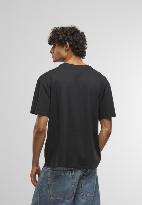 Actual product image Mister Tee MisterTee Never Out Of Tune Oversize Tee - 201329 (XL)