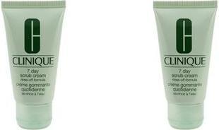Actual product image Clinique 7 Day (Exfoliation, 100 ml)