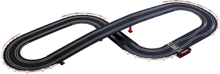 Carrera Build 'n Race - Racing Set 4.9