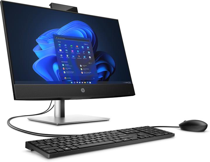 Produktbild HP ProOne 440 G9 AiOi513500T16GB/512GBPC Netherlands - Dutch localization (Intel Core i5-13500T, 16 GB, 512 GB)