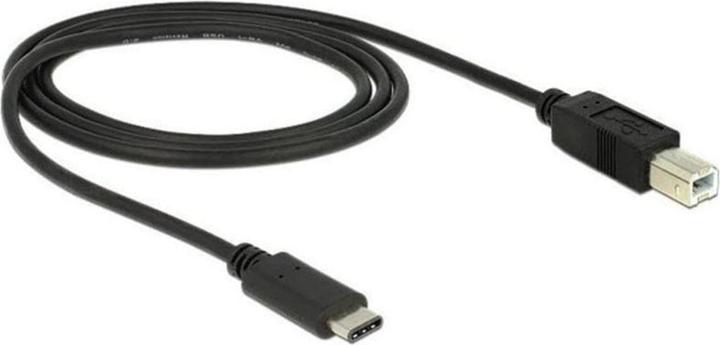 Immagine prodotto Delock USB C — USB B (1 m, USB 2.0)