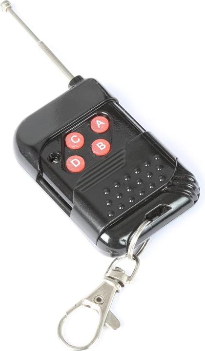 Actual product image BeamZ S700-Jb