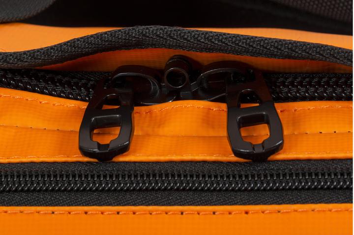 Immagine prodotto Highlander Borsa Storm Kitbag 30l arancione (30 l)