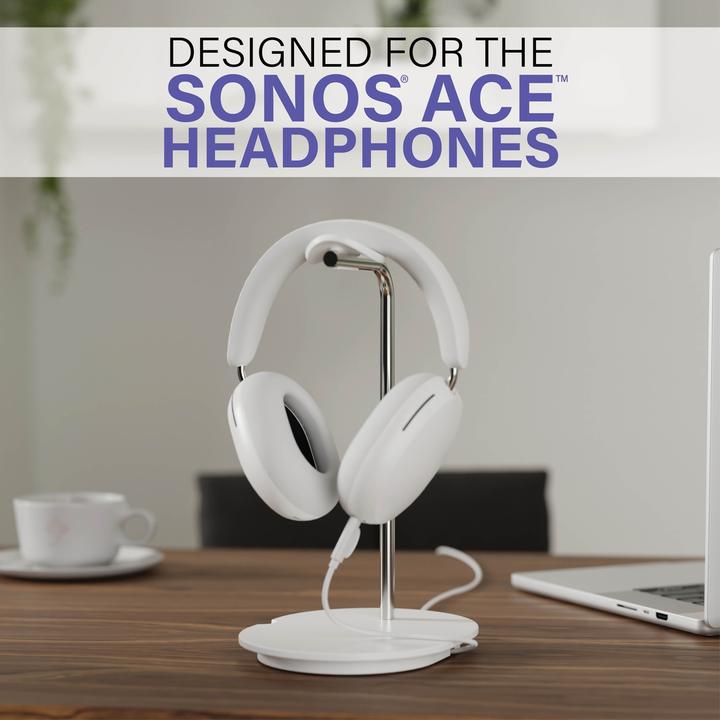 Actual product image Sanus WSHSH1-W2