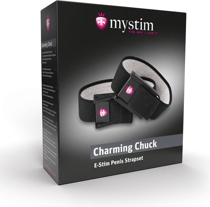 Produktbild Mystim Charming Chuck