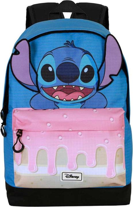 Actual product image Karactermania FAN HS Backpack 2.2 Cake