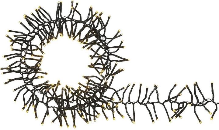 Produktbild Sygonix Weihnachtsbaum Beleuchtung (3 m)