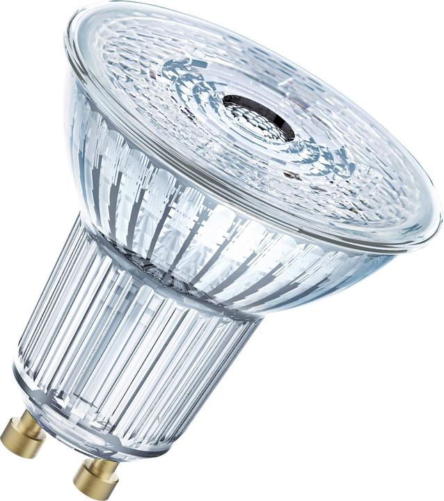Osram Led Superstar Par16 (GU10, 4.50 W, 350 lm, 2 x, F)
