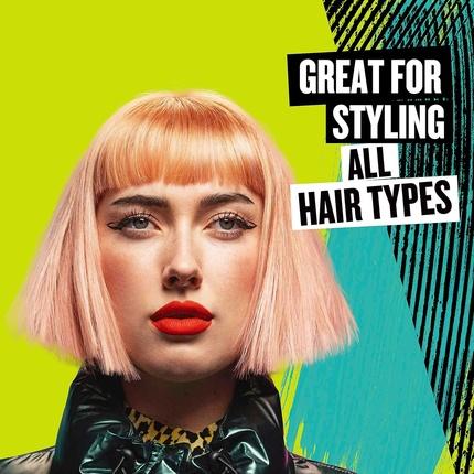 Tigi Bh Masterpiece Hairspray Extra Strong 75Ml (75 ml)