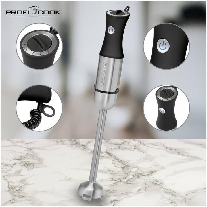 Actual product image Proficook Pc-Sm 1094