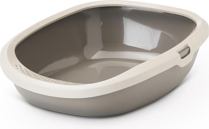 Actual product image Savic Gizmo (Cat litter tray open)