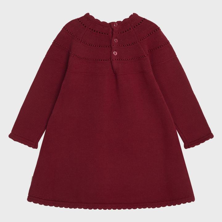 Produktbild Hust and Claire Strickkleid HCKarina (128)