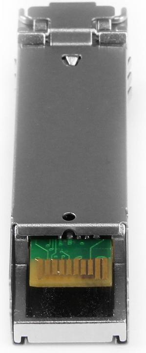 Produktbild StarTech GB Fiber Sfp Transceiver mm Lc