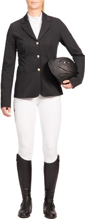 Actual product image Fouganza Warm Comp (40)