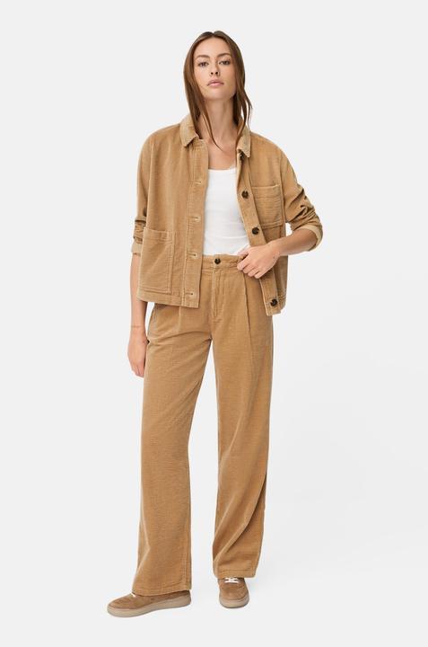 Immagine prodotto Camel Active Indoor Blazer mit Taschen (42)