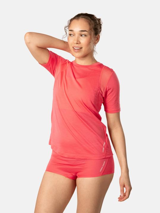 Produktbild Kari Traa Embla Wool Tee (M)