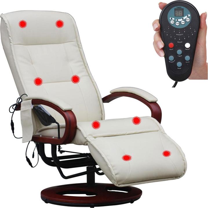 Immagine prodotto Jamb Massagesessel ARLES