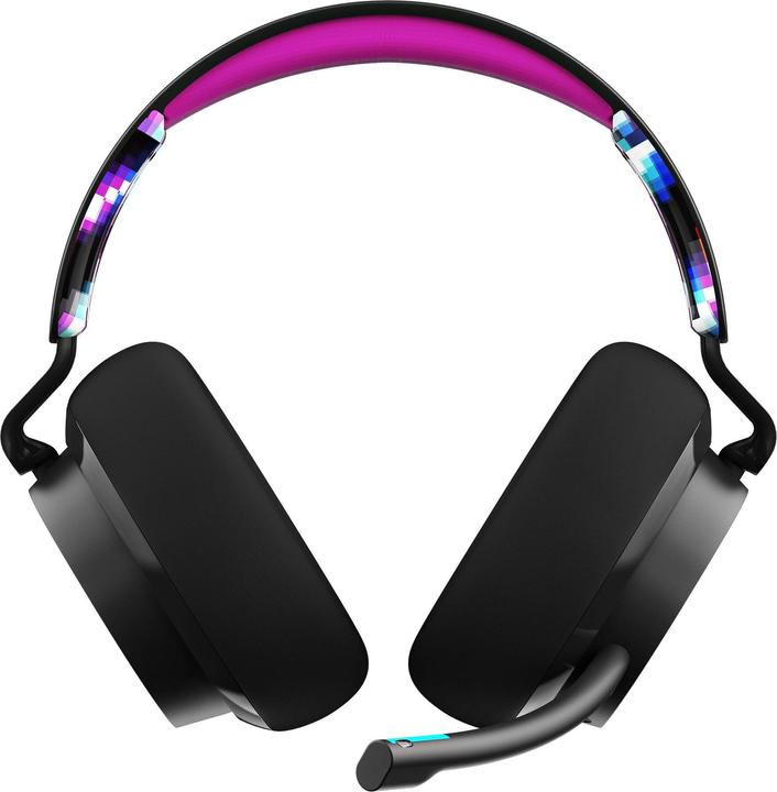 Produktbild Skullcandy Slyr Multi-Platform Gaming Wired Over Ear (Kabelgebunden)