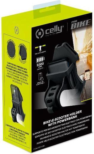 Produktbild Celly Powerbikebk (5000 mAh)