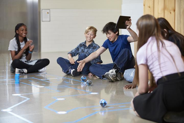 Image du produit Sphero BOLT+ Robot