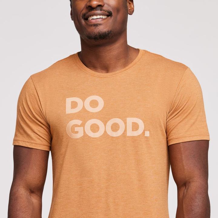 Immagine prodotto Cotopaxi Maglietta Do Good (M)