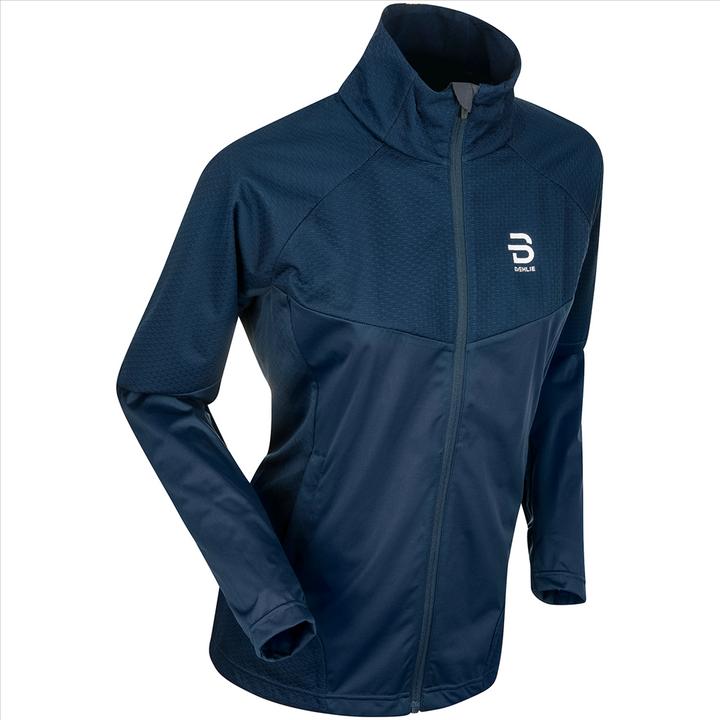 Produktbild Daehlie W Jacket Rigid (S)