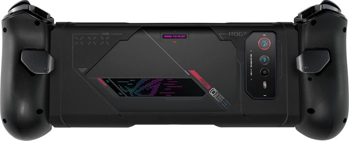 Actual product image ASUS Kunai 3 (Android)
