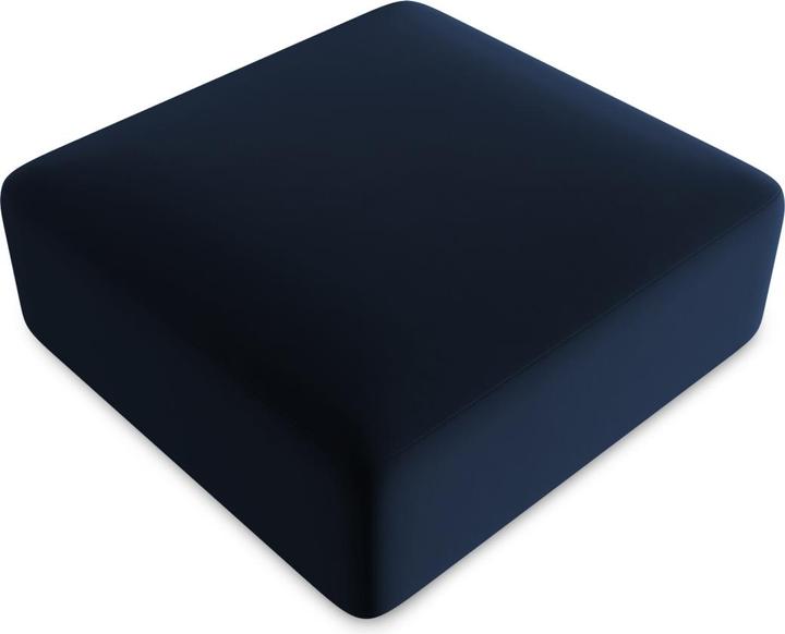 Actual product image Maison Heritage Chiara (Cushioned stools)
