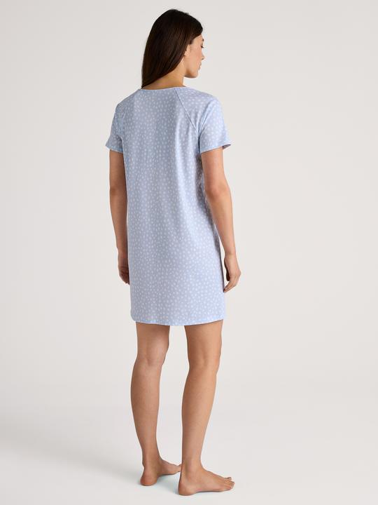 Immagine prodotto Calida Favourites Sleep Kurzarm-Nachthemd (XL)