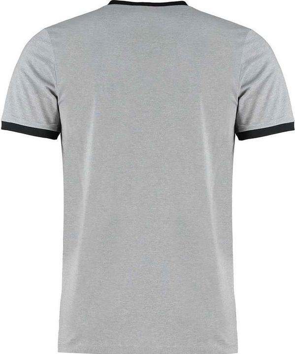 Immagine prodotto Kustom Kit Maglietta Alla Moda Suoneria Uomo (S)