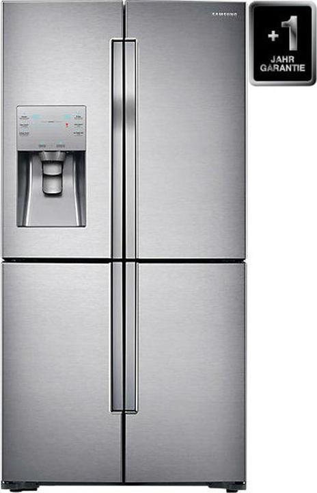 Produktbild Samsung Garantieverlängerung + 1 Jahr für T9000, RF56J9071SR/WS