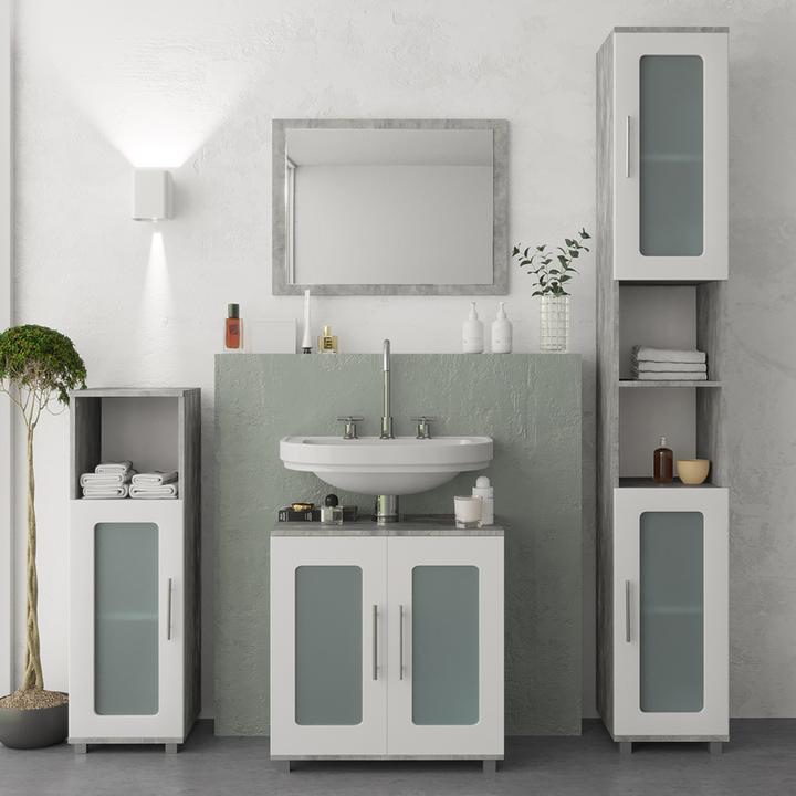 Actual product image Vicco Kiko (45 x 60 x 2 cm)