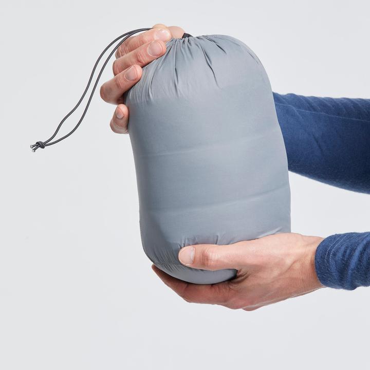 Actual product image Forclaz MT500 DOWN (M)