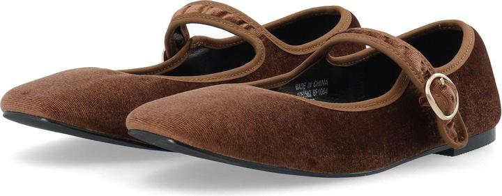Immagine prodotto Bianco BIALILJA Mary Jane Schuhe (41)