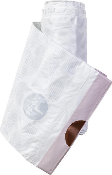 Productafbeelding Brabantia Perfect Fit Compost (10 x, 6 l)