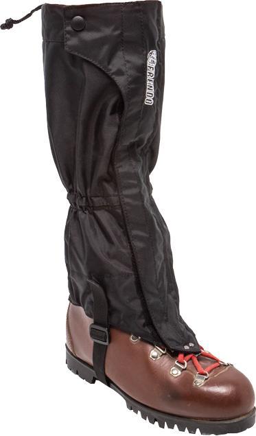 Immagine prodotto Frendo Nylon Gaiters - Zipped front (S)