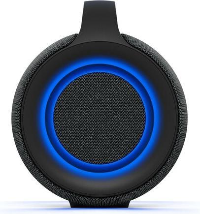 Actual product image Sony SRS-XG500 (30 h, Rechargeable battery operated)