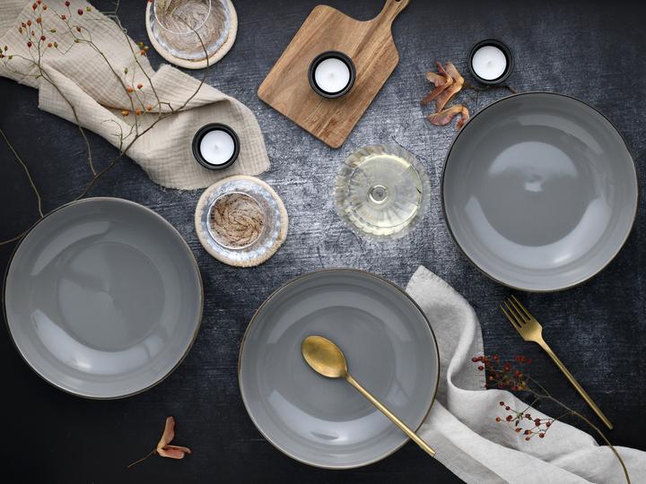 Produktbild CreaTable Nature Collection (4 x)