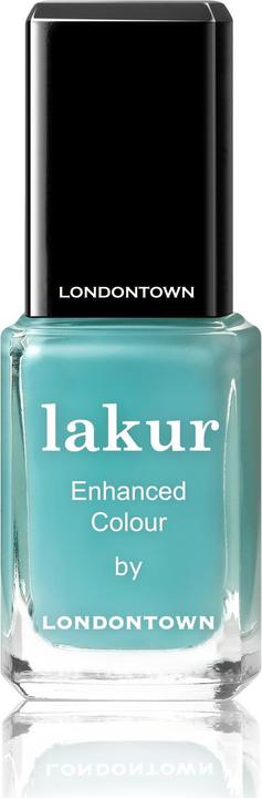 Londontown Lakur - Reverse the Charges (Reverse the Charges, Farblack)