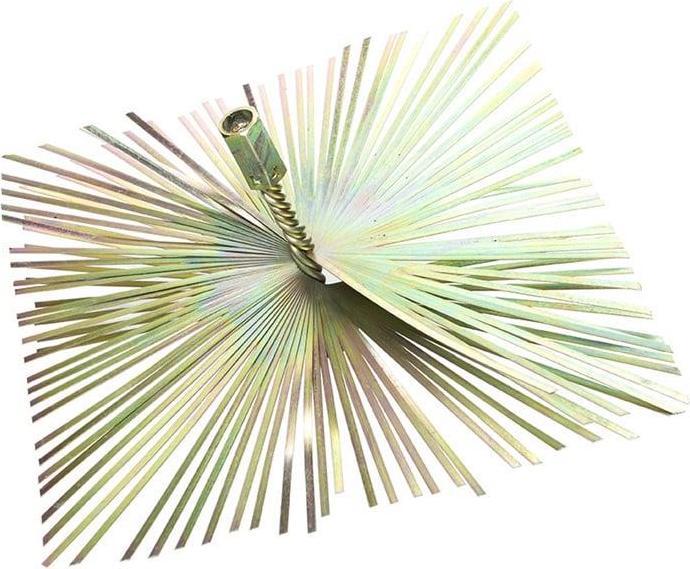 Image du produit No Name CHIMNEY SCRUBBING BRUSH 105005 250 MM S