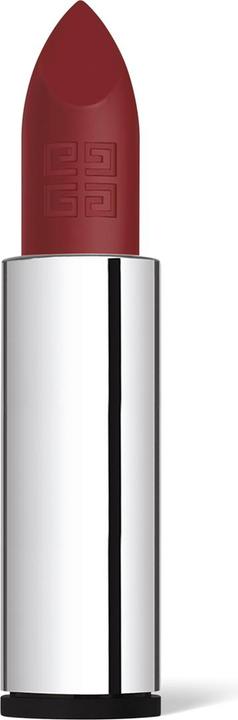 Image du produit Givenchy Le Rouge Sheer Velvet Refill Nr.37 Rouge Graine 3.4g (37 Rouge Graine)