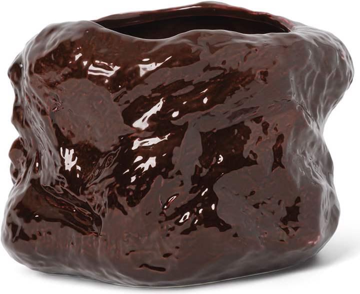 Ferm Living Tuck Pot (29 cm)