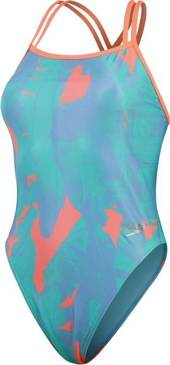 Produktbild Speedo Allover Digital Starback (38, 42)